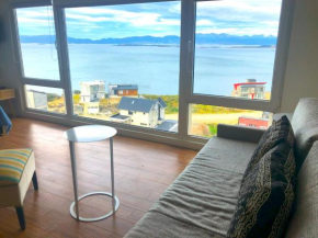 Gray Fox Apartments Turek Ushuaia